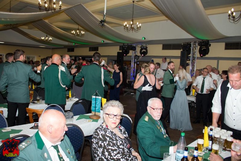 Schützenfest Samstag